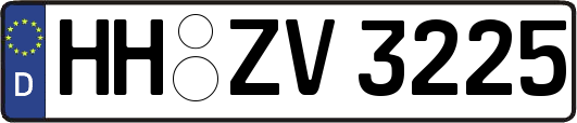 HH-ZV3225