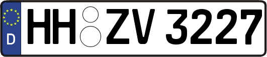 HH-ZV3227