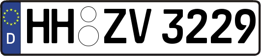 HH-ZV3229