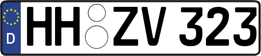 HH-ZV323