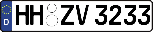 HH-ZV3233