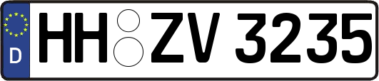 HH-ZV3235