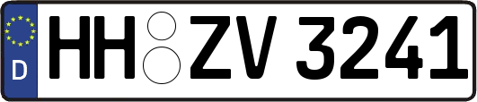 HH-ZV3241