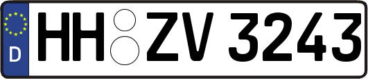 HH-ZV3243