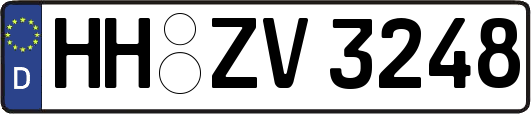 HH-ZV3248