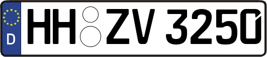 HH-ZV3250