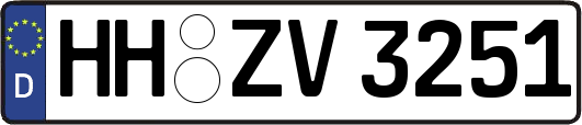 HH-ZV3251