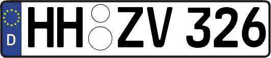HH-ZV326