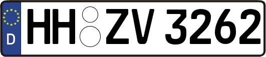 HH-ZV3262