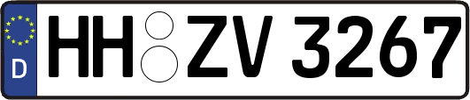 HH-ZV3267
