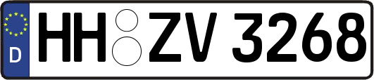 HH-ZV3268