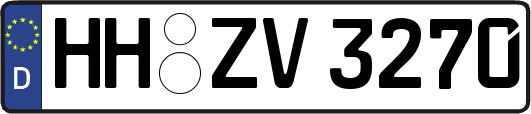 HH-ZV3270