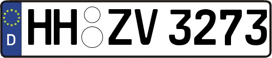 HH-ZV3273