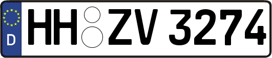 HH-ZV3274
