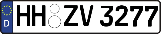 HH-ZV3277