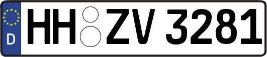 HH-ZV3281