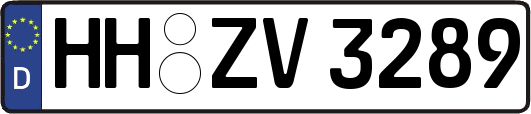 HH-ZV3289