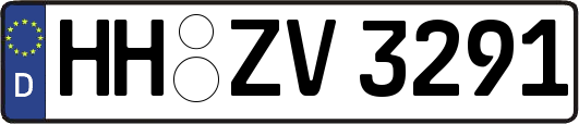 HH-ZV3291