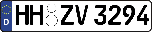 HH-ZV3294