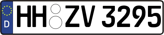 HH-ZV3295