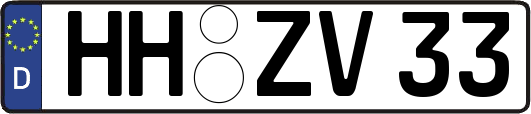HH-ZV33
