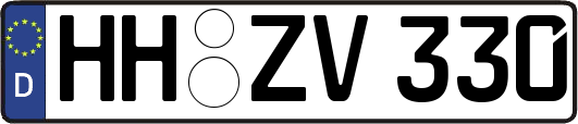 HH-ZV330