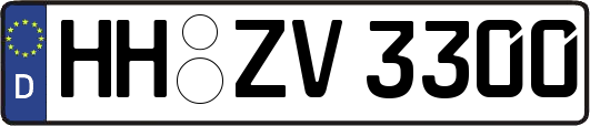 HH-ZV3300