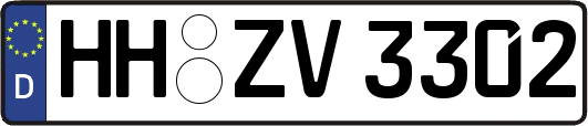 HH-ZV3302