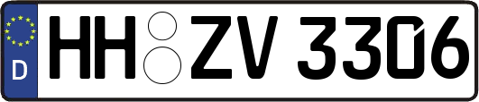 HH-ZV3306