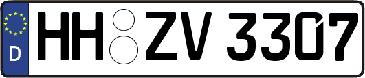 HH-ZV3307
