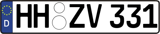 HH-ZV331