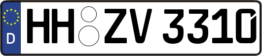 HH-ZV3310