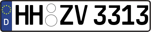 HH-ZV3313