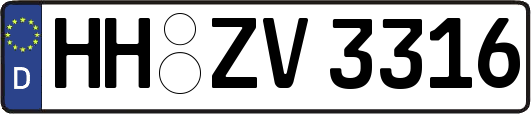 HH-ZV3316