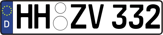 HH-ZV332