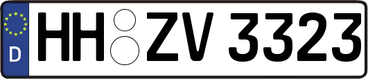 HH-ZV3323