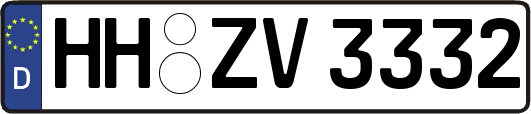 HH-ZV3332