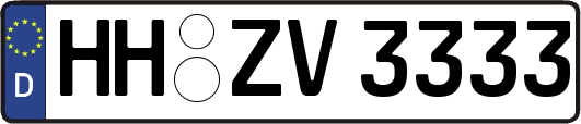 HH-ZV3333