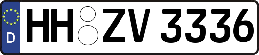 HH-ZV3336