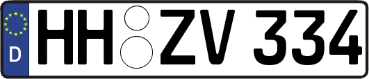 HH-ZV334