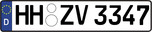 HH-ZV3347