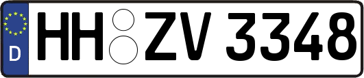 HH-ZV3348