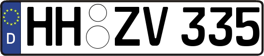 HH-ZV335