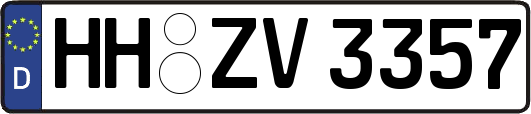 HH-ZV3357