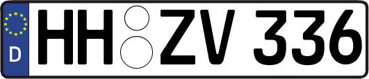 HH-ZV336
