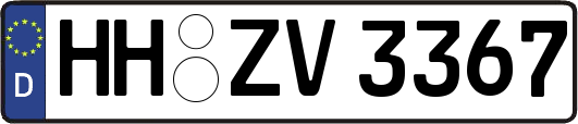 HH-ZV3367