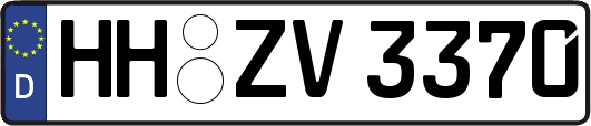 HH-ZV3370