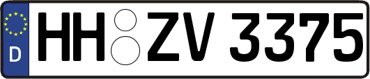 HH-ZV3375