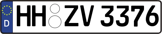 HH-ZV3376