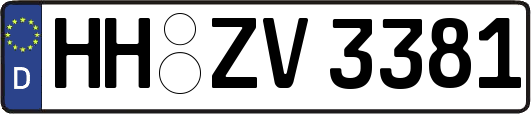 HH-ZV3381